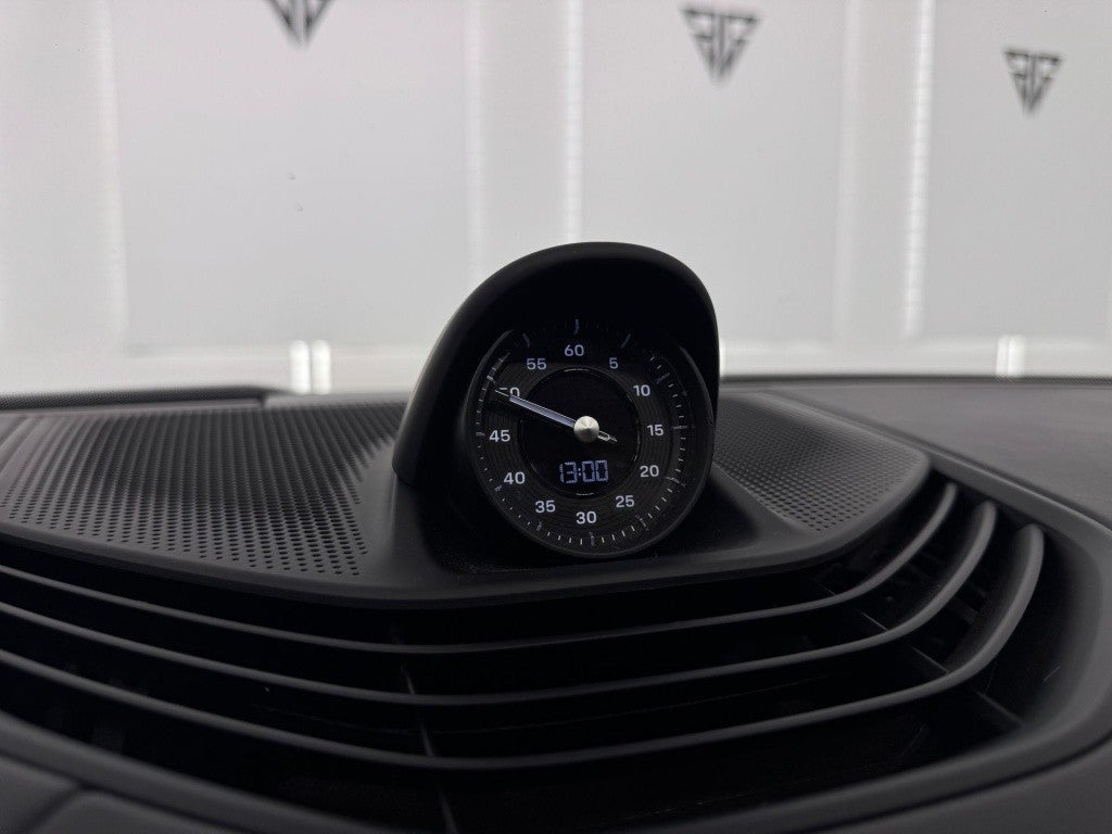 Porsche Taycan Turbo