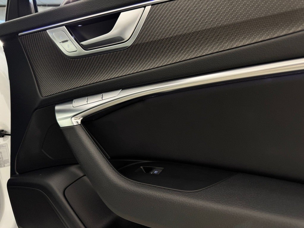 Audi A6 Avant 55 TFSIe quattro Competittion S tronic