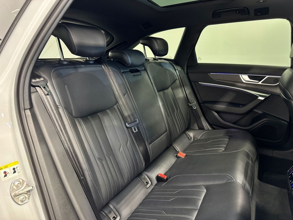 Audi A6 Avant 55 TFSIe quattro Competittion S tronic