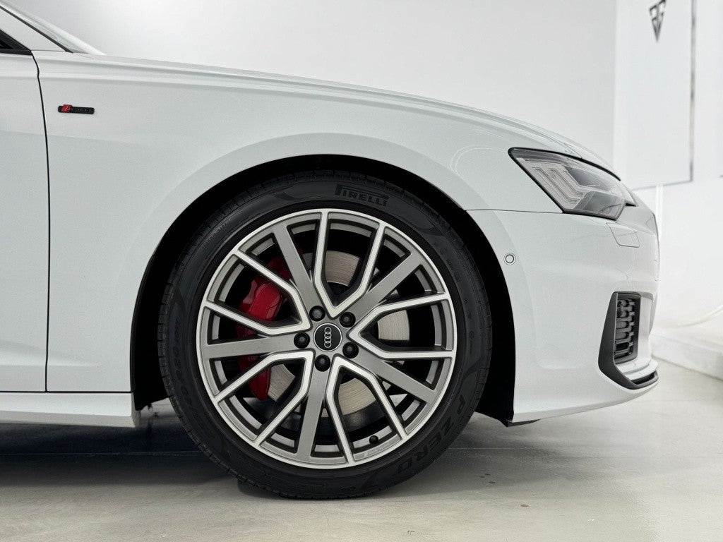 Audi A6 Avant 55 TFSIe quattro Competittion S tronic