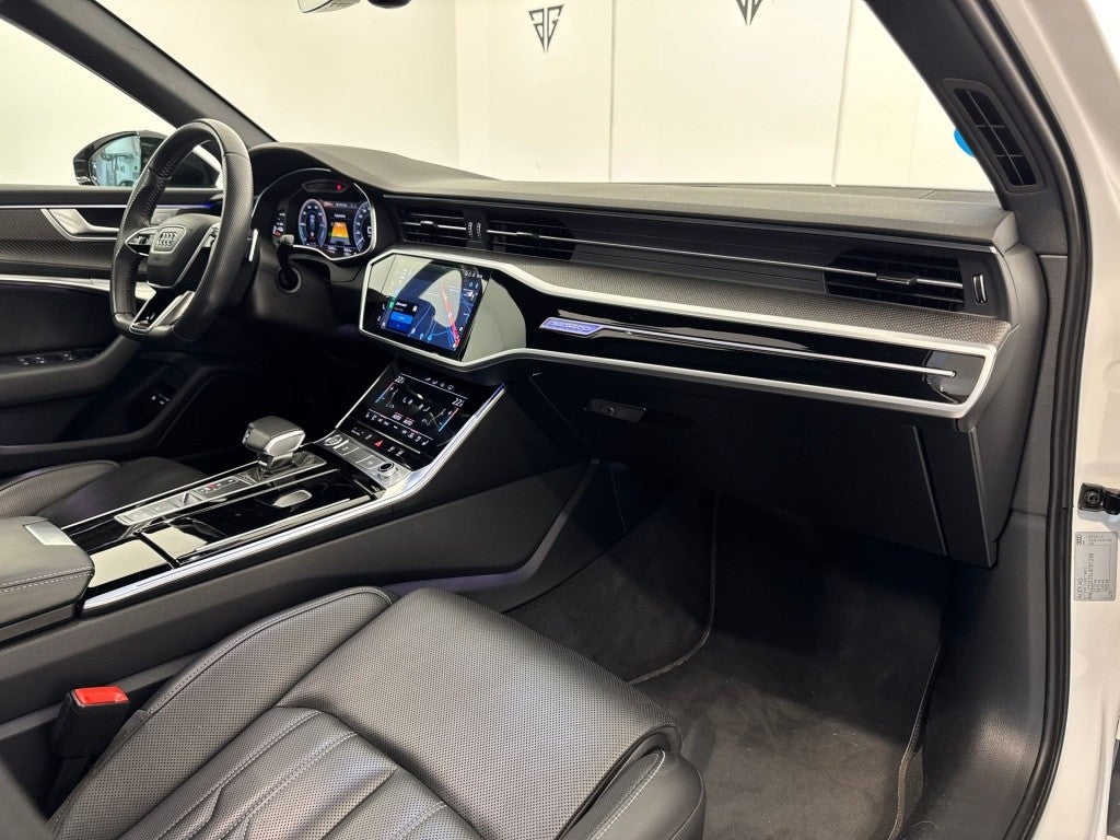 Audi A6 Avant 55 TFSIe quattro Competittion S tronic