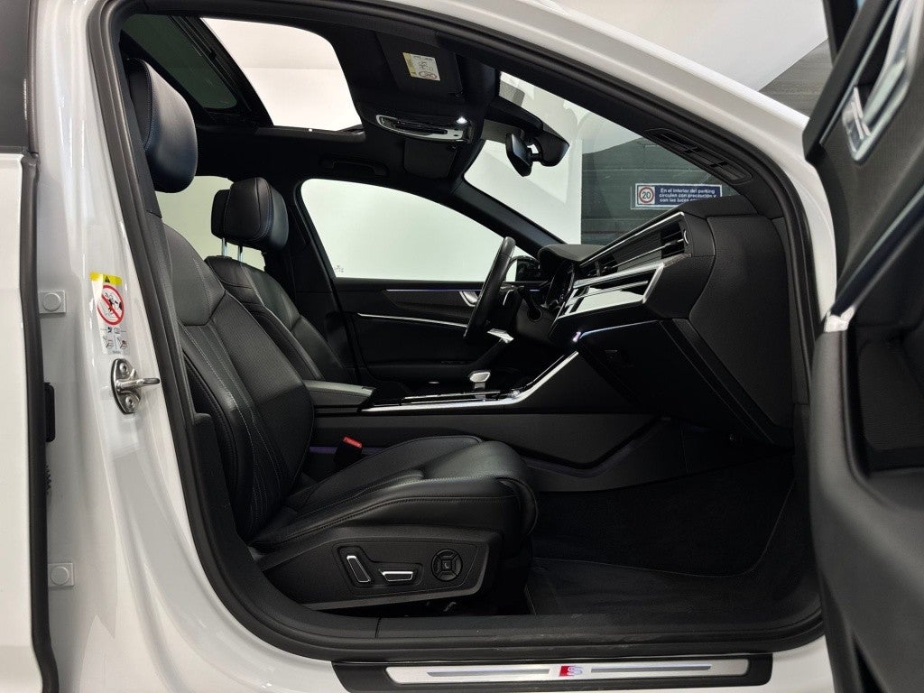 Audi A6 Avant 55 TFSIe quattro Competittion S tronic