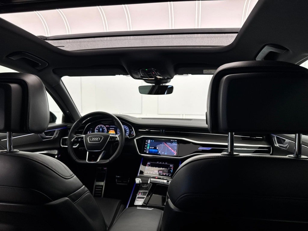 Audi A6 Avant 55 TFSIe quattro Competittion S tronic