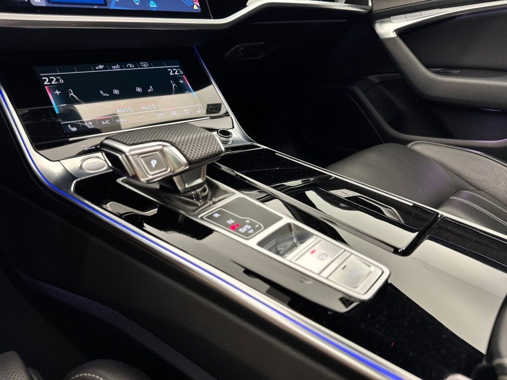 Audi A6 Avant 55 TFSIe quattro Competittion S tronic