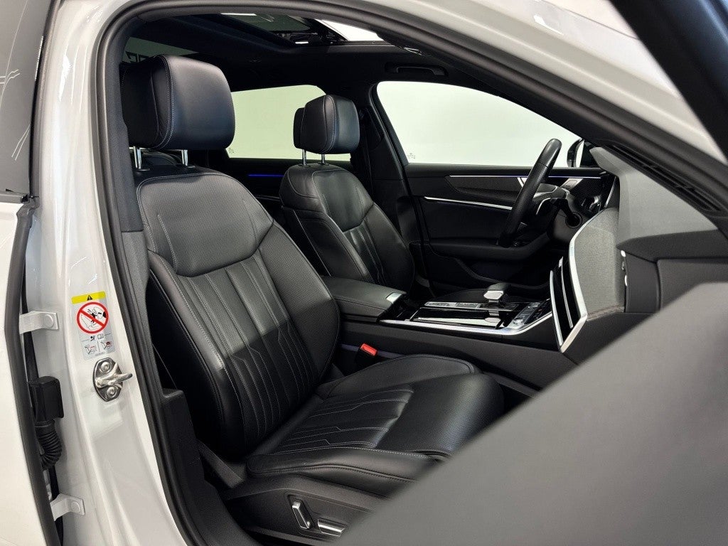 Audi A6 Avant 55 TFSIe quattro Competittion S tronic