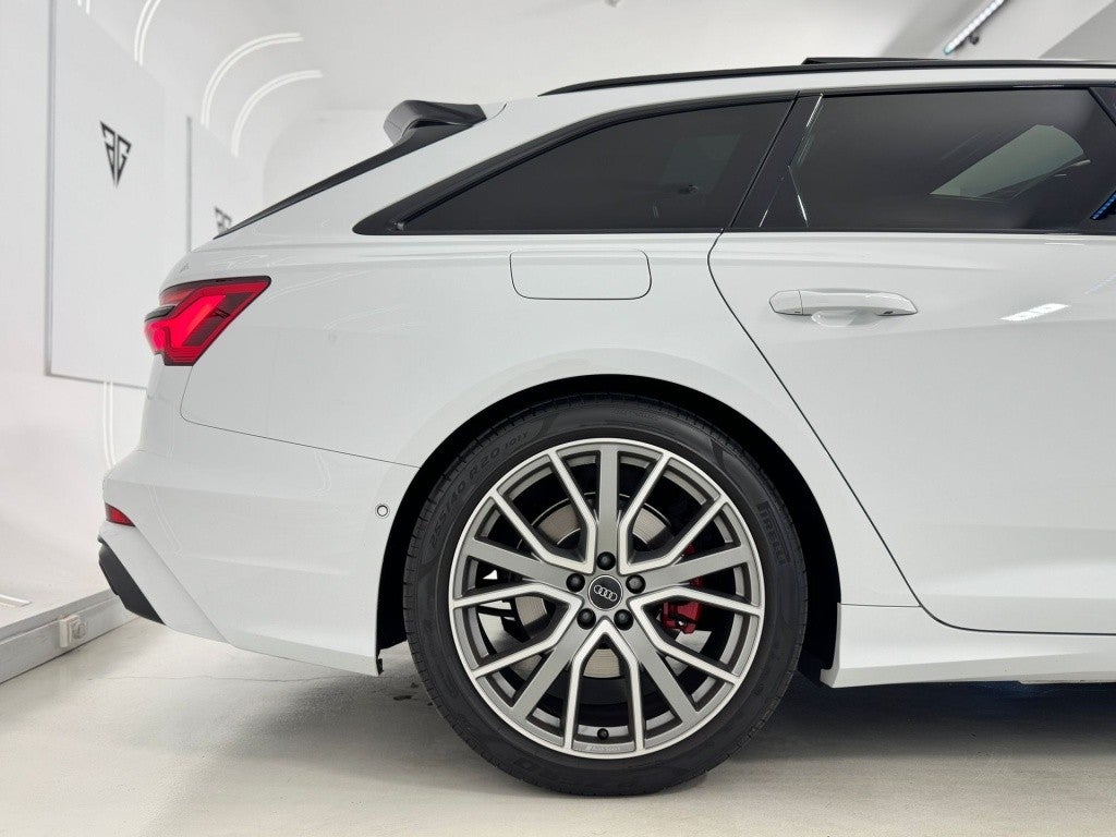 Audi A6 Avant 55 TFSIe quattro Competittion S tronic