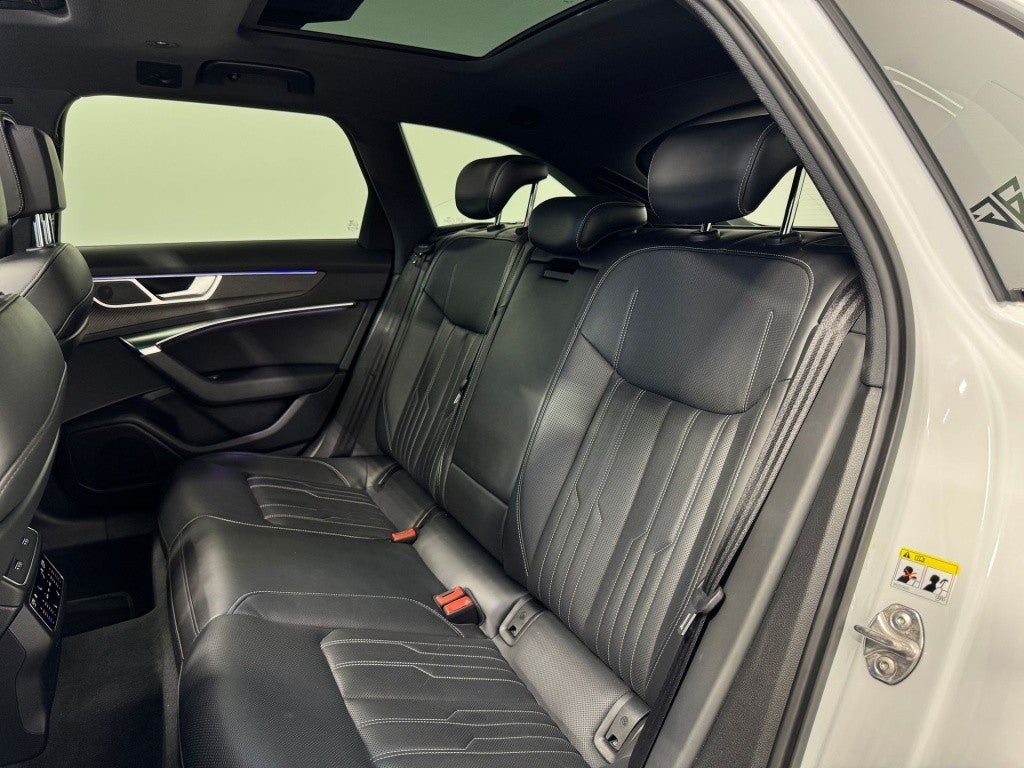 Audi A6 Avant 55 TFSIe quattro Competittion S tronic