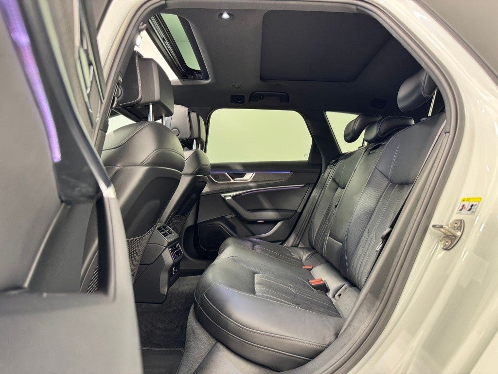 Audi A6 Avant 55 TFSIe quattro Competittion S tronic