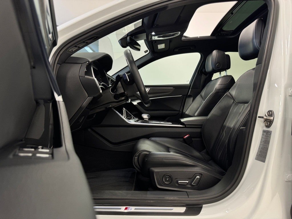 Audi A6 Avant 55 TFSIe quattro Competittion S tronic