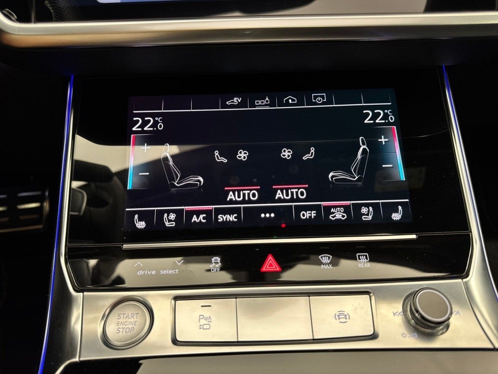 Audi A6 Avant 55 TFSIe quattro Competittion S tronic