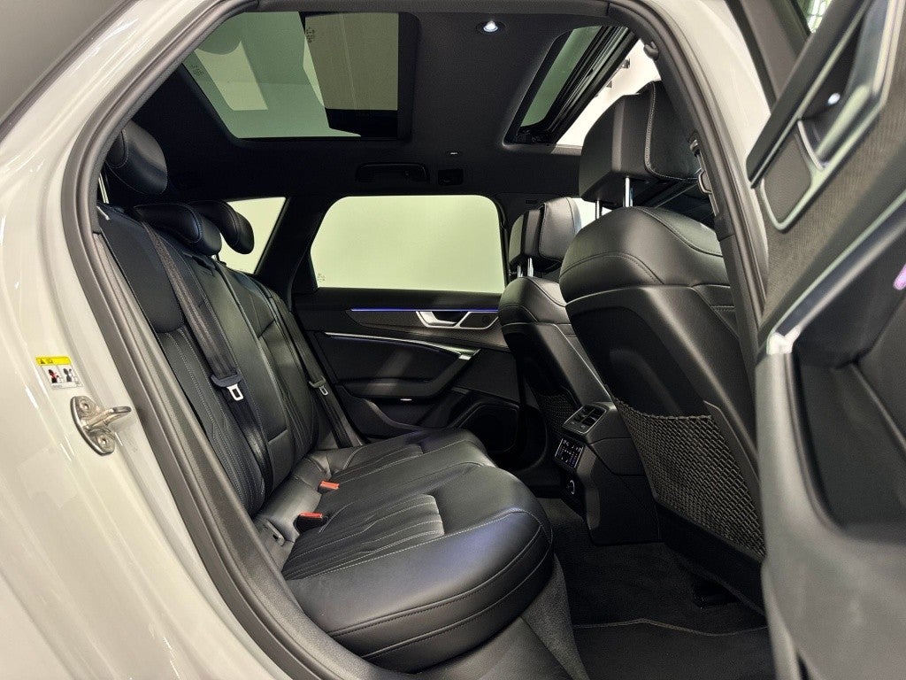 Audi A6 Avant 55 TFSIe quattro Competittion S tronic