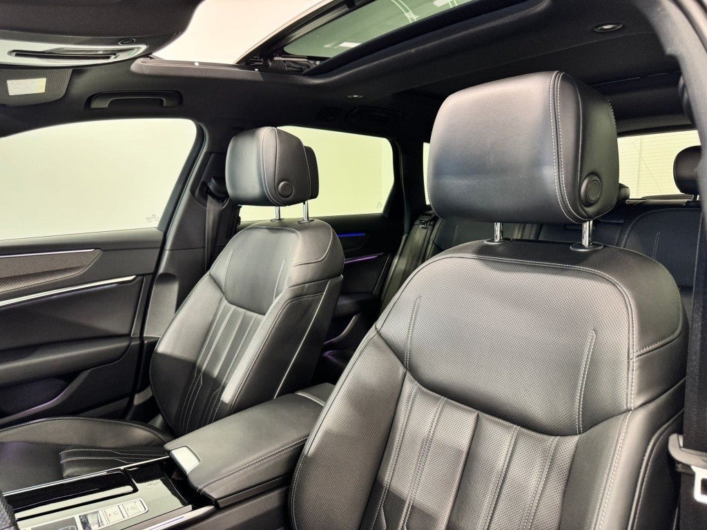 Audi A6 Avant 55 TFSIe quattro Competittion S tronic