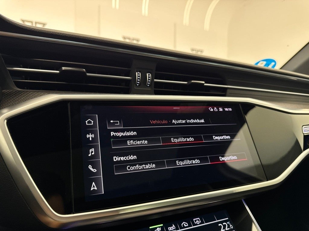 Audi A6 Avant 55 TFSIe quattro Competittion S tronic