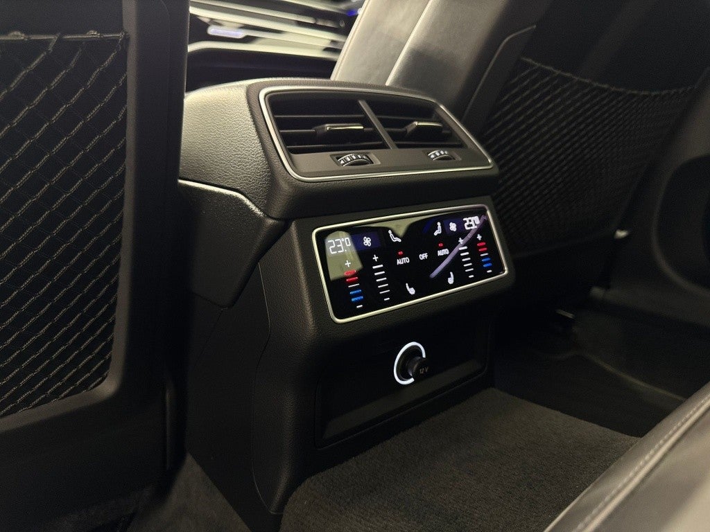 Audi A6 Avant 55 TFSIe quattro Competittion S tronic