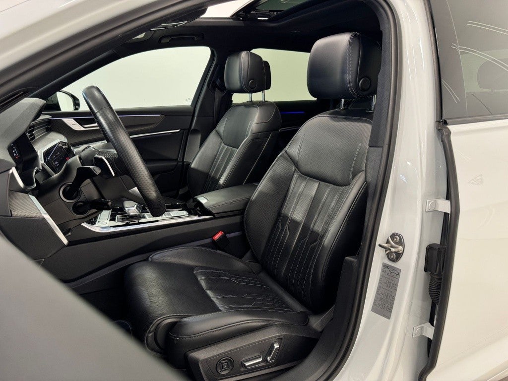 Audi A6 Avant 55 TFSIe quattro Competittion S tronic