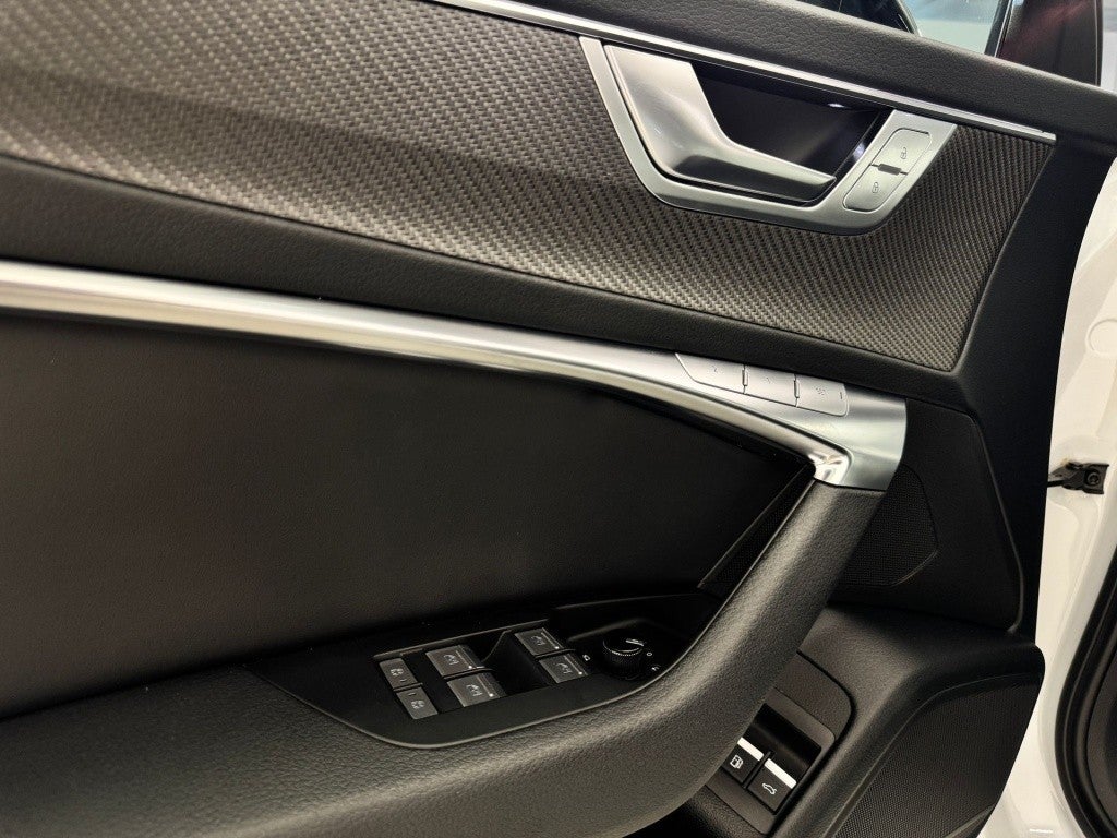 Audi A6 Avant 55 TFSIe quattro Competittion S tronic