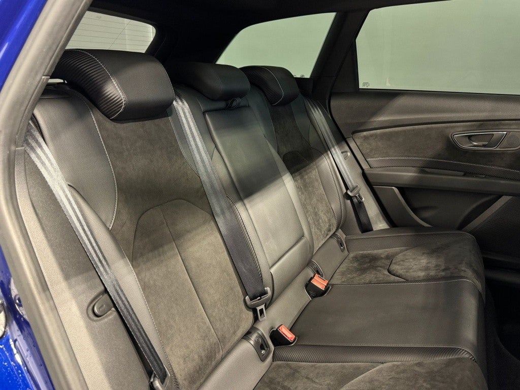 Seat León ST 2.0 TSI S&S Cupra 4Drive DSG 300