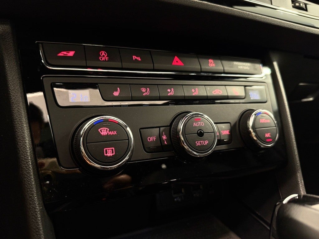 Seat León ST 2.0 TSI S&S Cupra 4Drive DSG 300