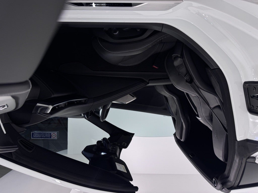 Chevrolet Corvette C8 Stingray Coupé 6.2 V8 2LT