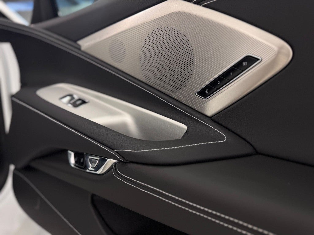 Chevrolet Corvette C8 Stingray Coupé 6.2 V8 2LT