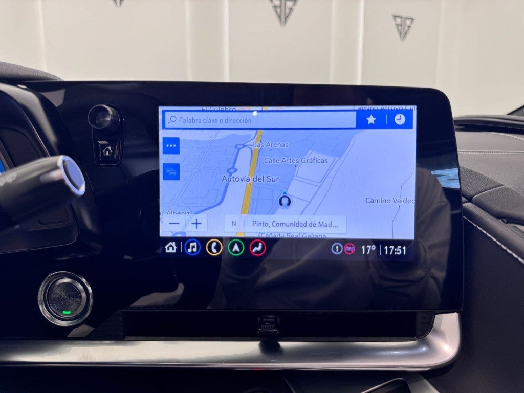 Chevrolet Corvette C8 Stingray Coupé 6.2 V8 2LT