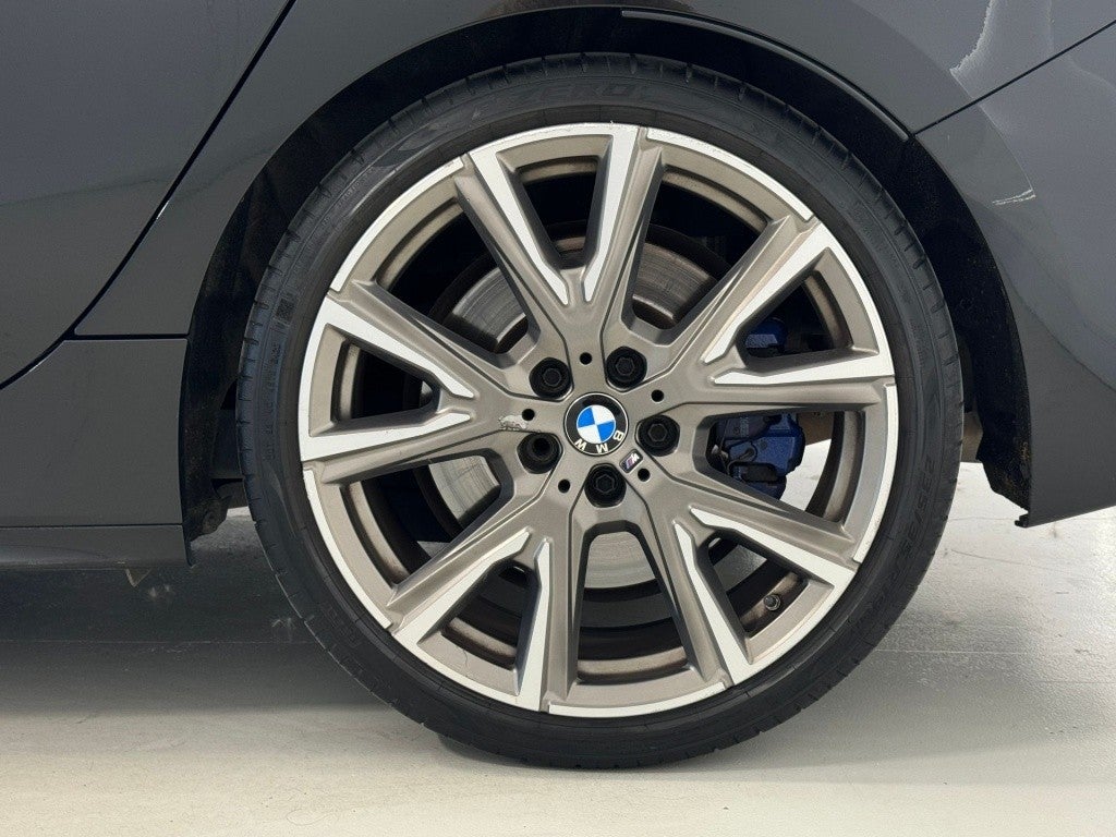 Bmw Serie 1 M135iA xDrive