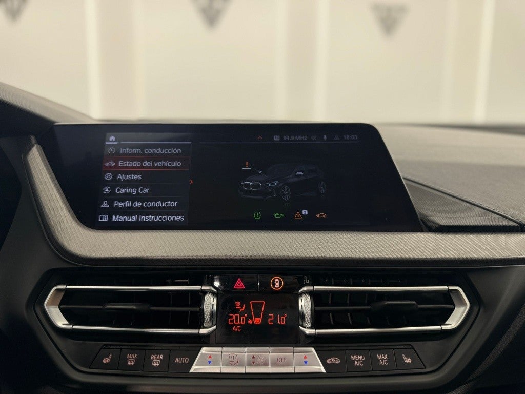 Bmw Serie 1 M135iA xDrive