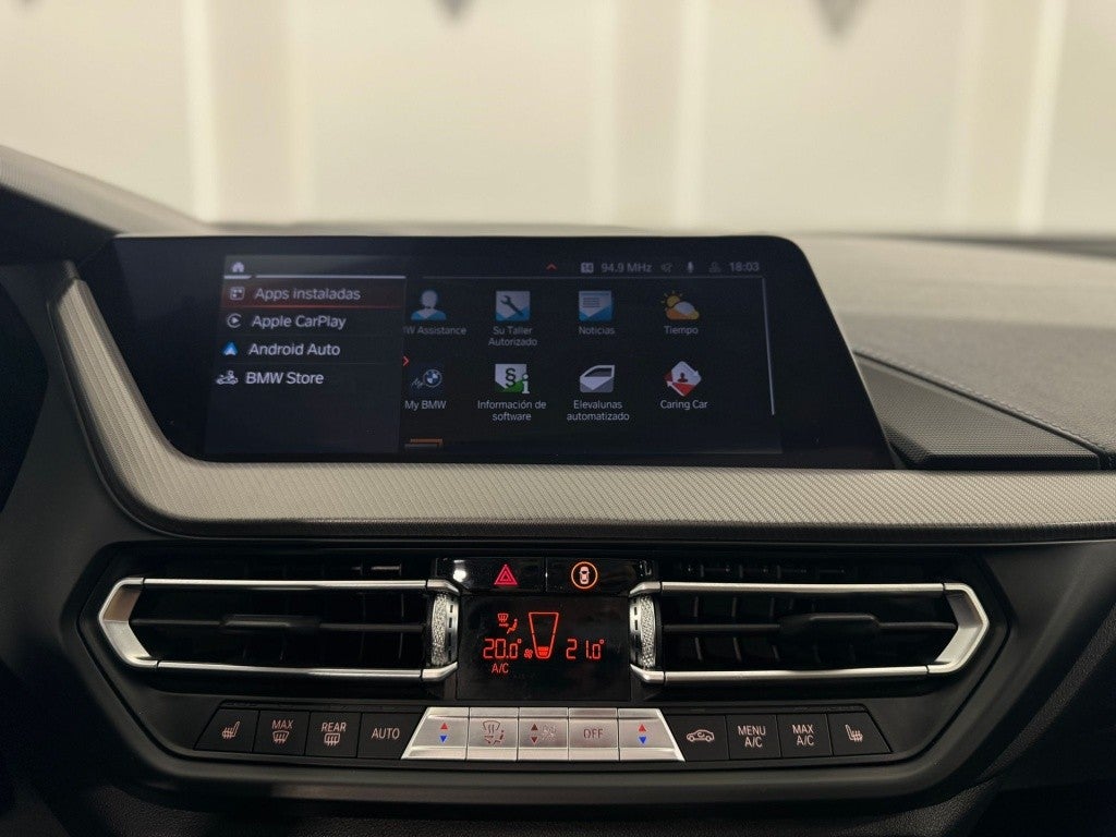 Bmw Serie 1 M135iA xDrive