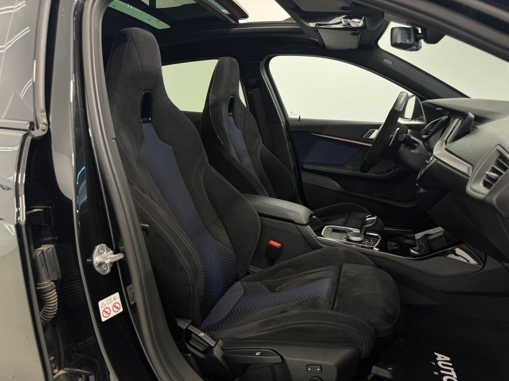 Bmw Serie 1 M135iA xDrive