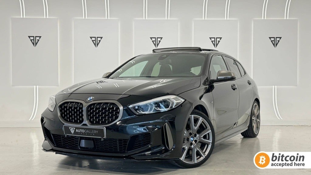 Bmw Serie 1 M135iA xDrive