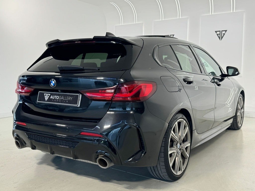 Bmw Serie 1 M135iA xDrive