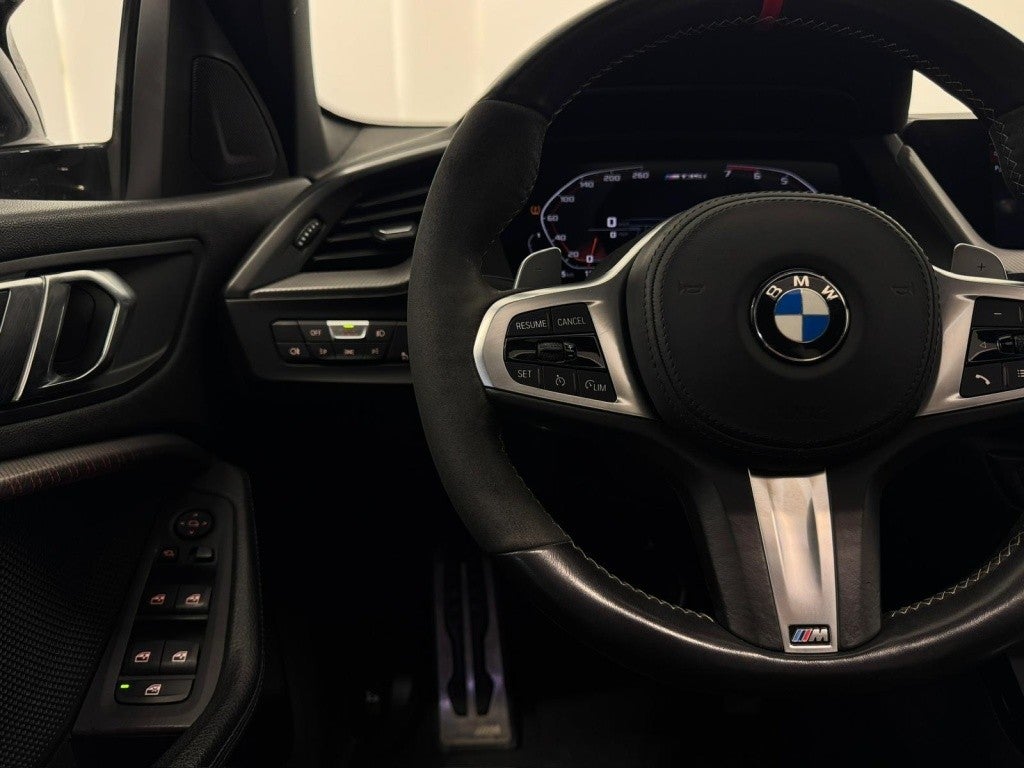 Bmw Serie 1 M135iA xDrive