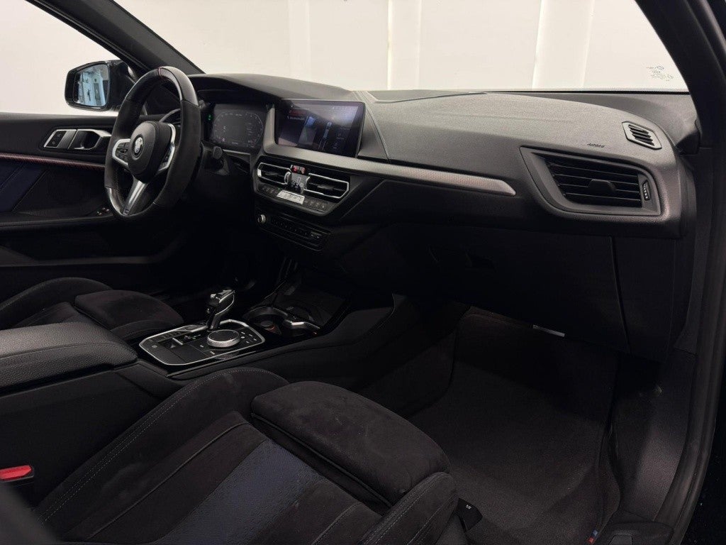 Bmw Serie 1 M135iA xDrive