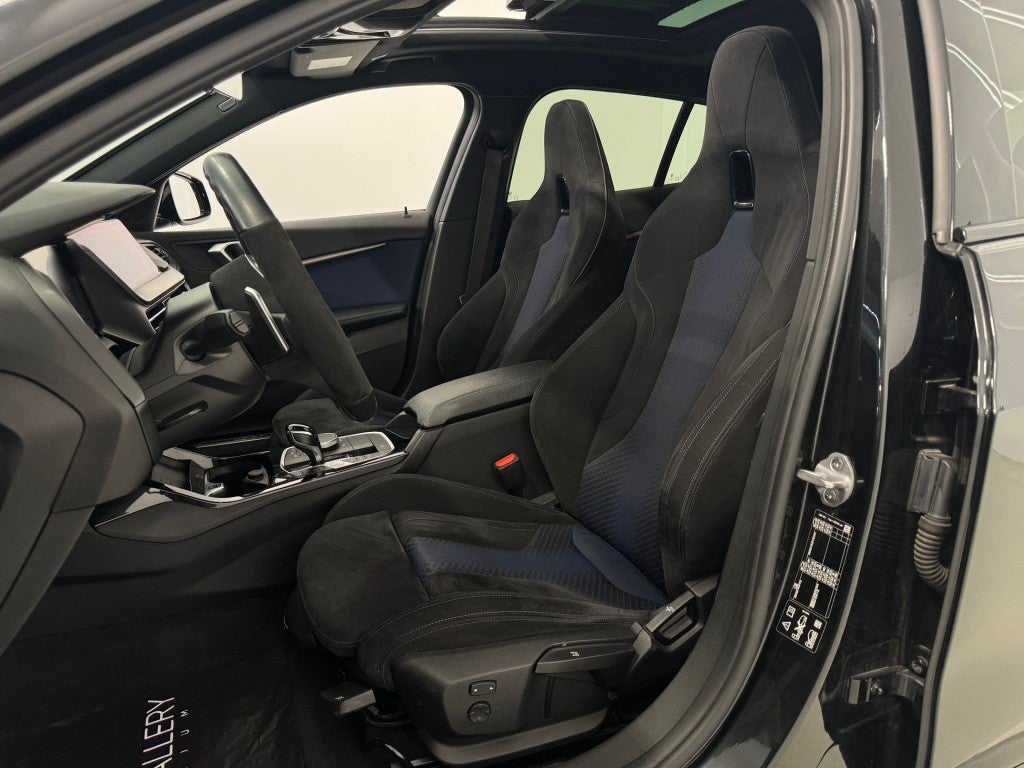 Bmw Serie 1 M135iA xDrive