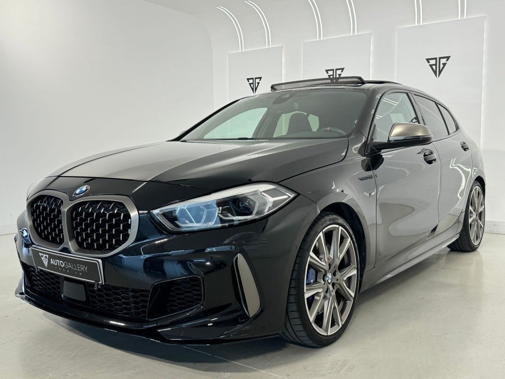 Bmw Serie 1 M135iA xDrive