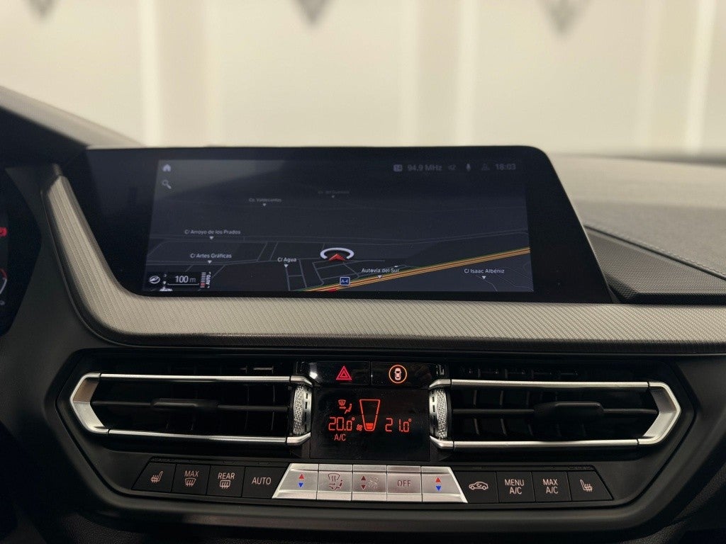 Bmw Serie 1 M135iA xDrive