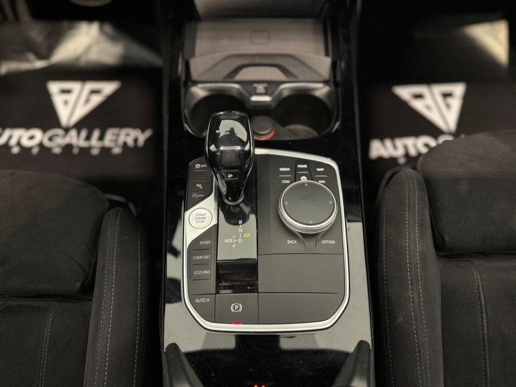 Bmw Serie 1 M135iA xDrive