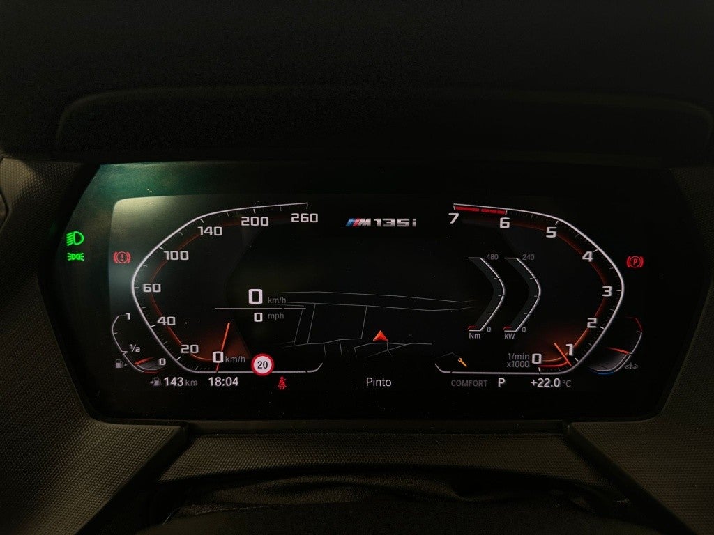 Bmw Serie 1 M135iA xDrive