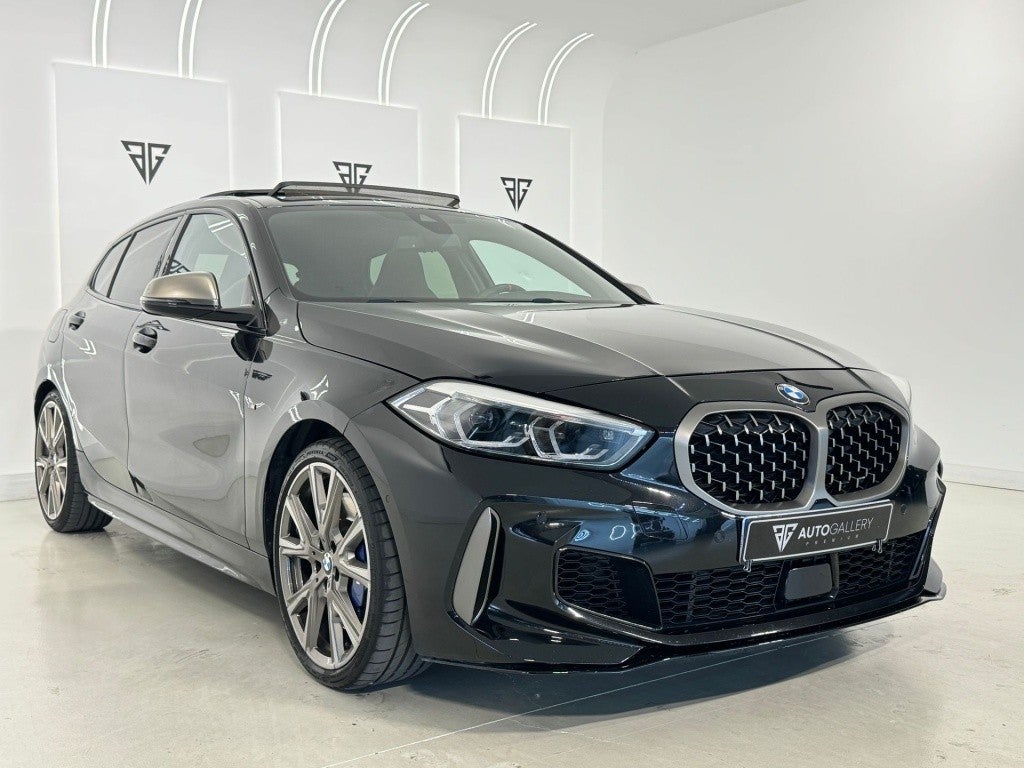 Bmw Serie 1 M135iA xDrive