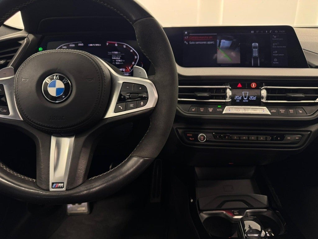 Bmw Serie 1 M135iA xDrive