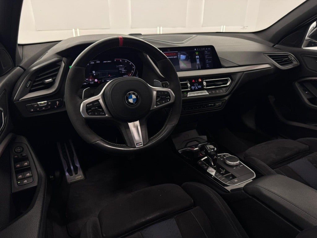 Bmw Serie 1 M135iA xDrive