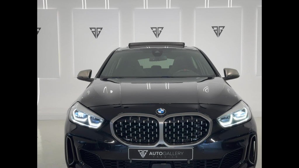 Bmw Serie 1 M135iA xDrive