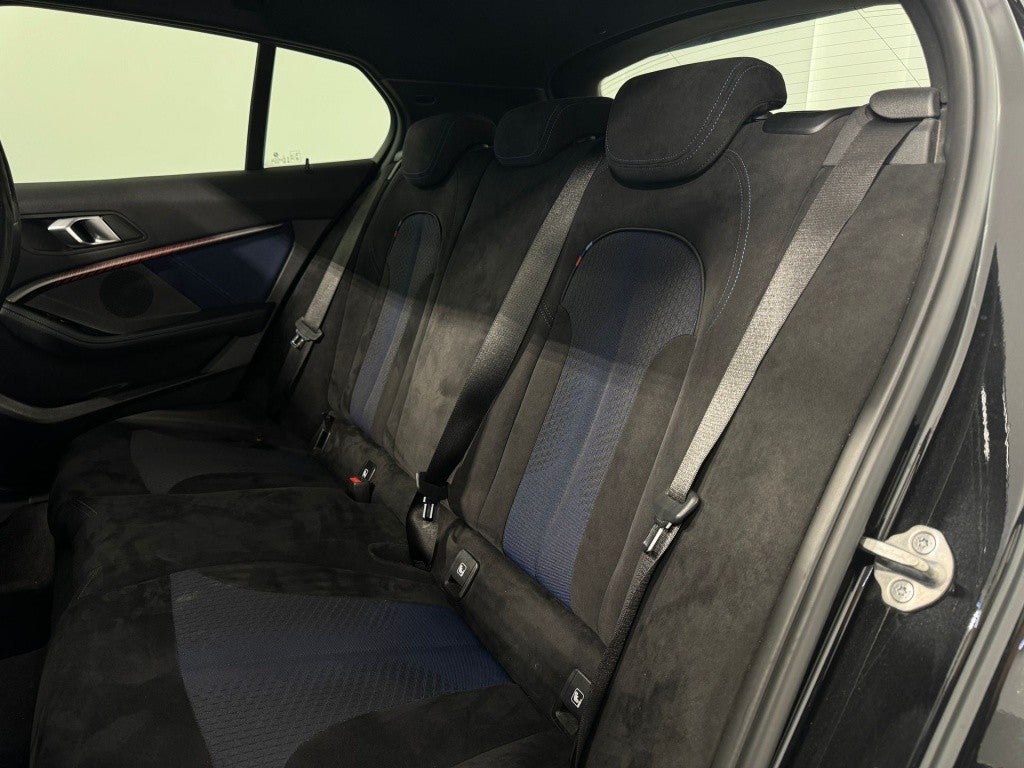 Bmw Serie 1 M135iA xDrive