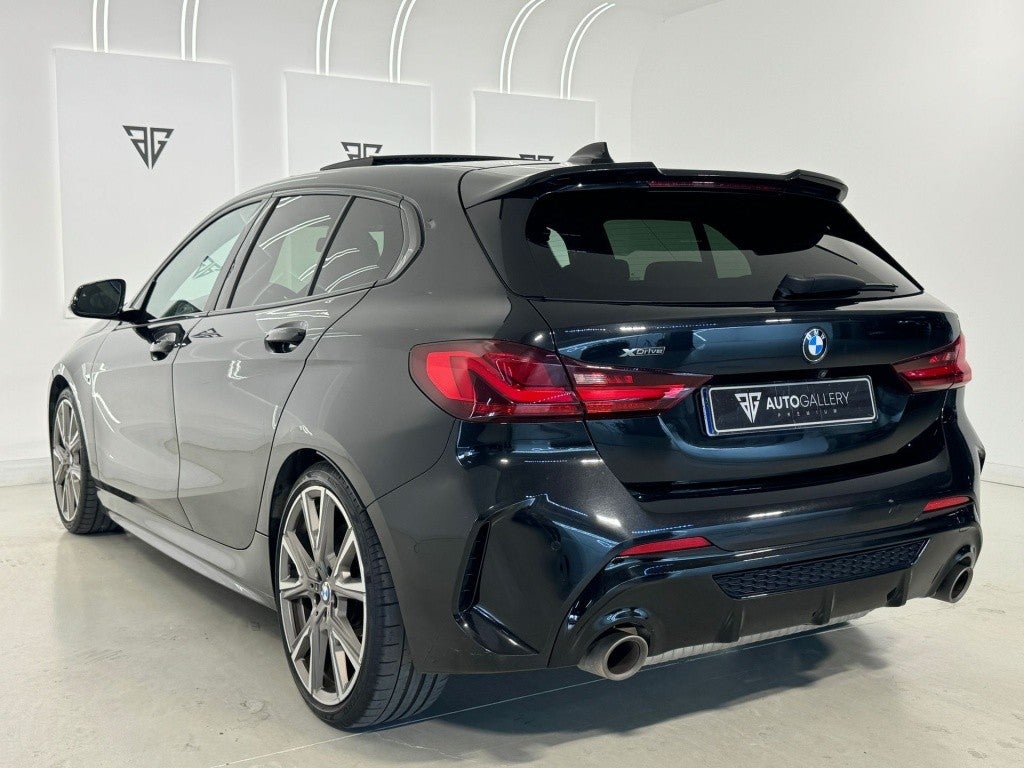 Bmw Serie 1 M135iA xDrive