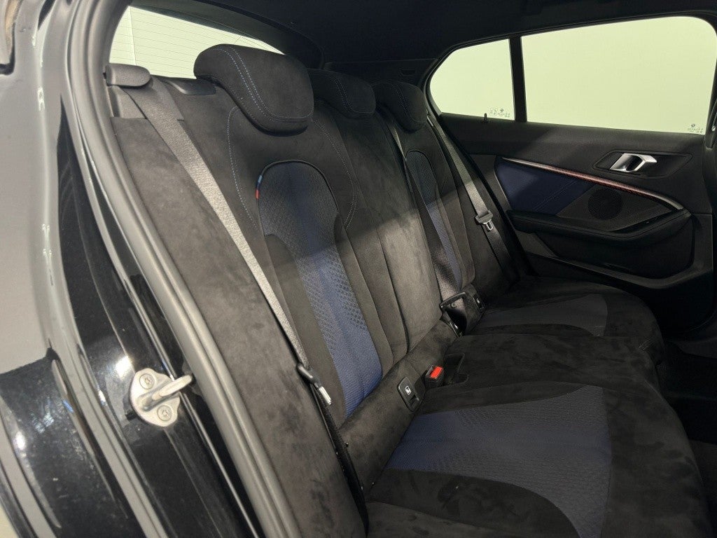 Bmw Serie 1 M135iA xDrive