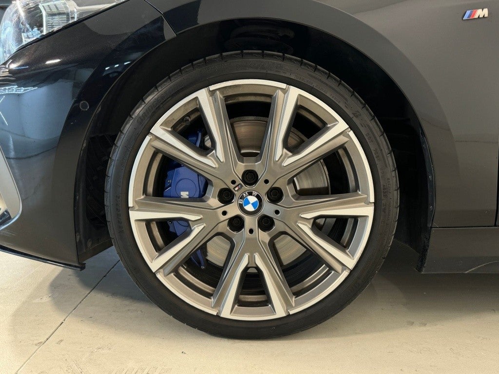 Bmw Serie 1 M135iA xDrive