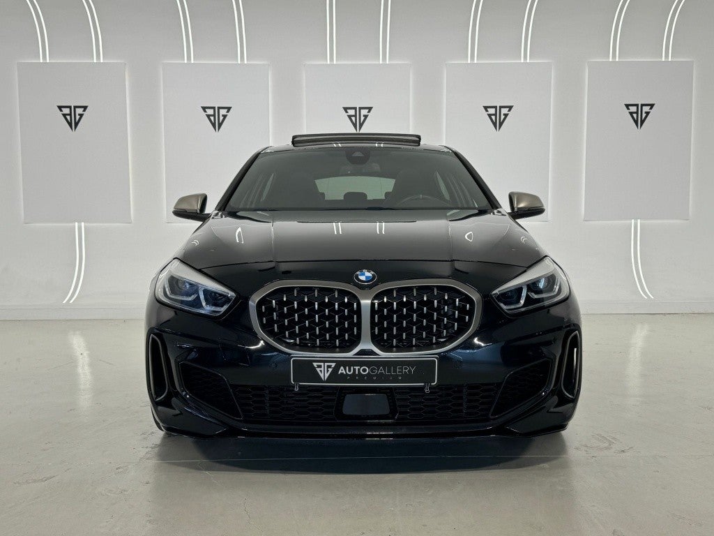 Bmw Serie 1 M135iA xDrive