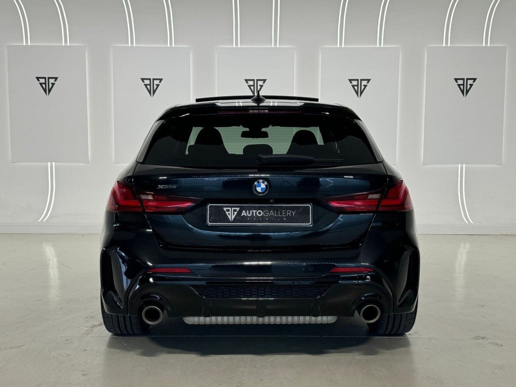 Bmw Serie 1 M135iA xDrive