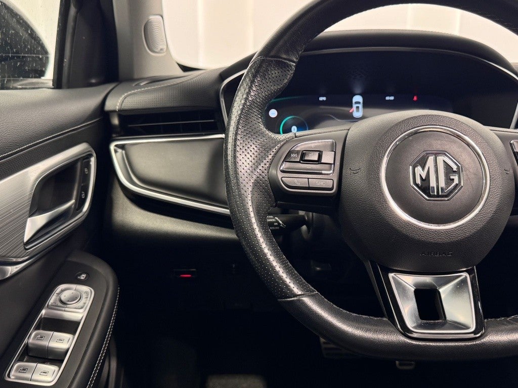 Mg Marvel R Performance AWD 70kWh 212kW