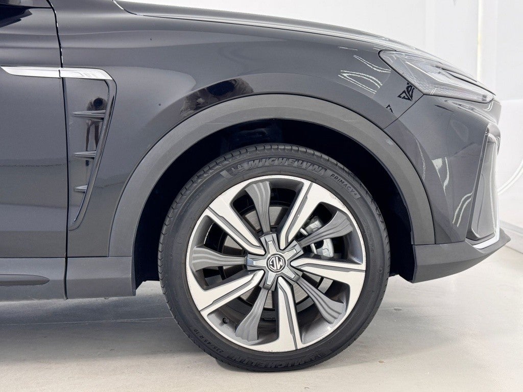 Mg Marvel R Performance AWD 70kWh 212kW